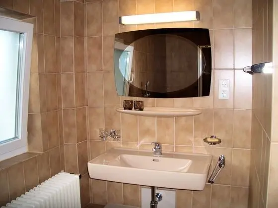 Apart Daire, 2 Yatak Odası, Balkon