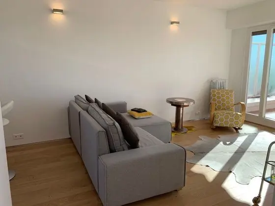 Superior Apart Daire, 1 Yatak Odası, Deniz Manzaralı (us0608819s0704)