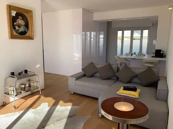 Superior Apart Daire, 1 Yatak Odası, Deniz Manzaralı (us0608819s0704)