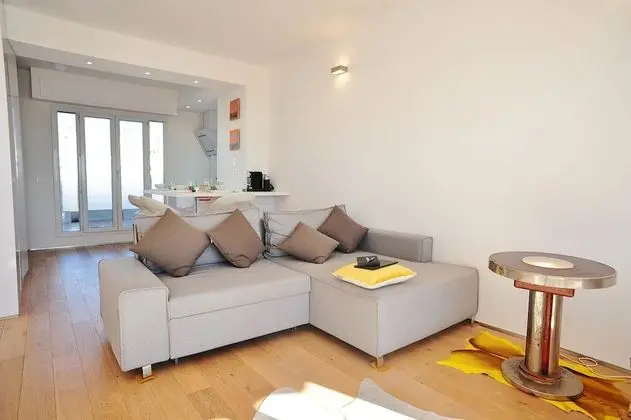 Superior Apart Daire, 1 Yatak Odası, Deniz Manzaralı (us0608819s0704)