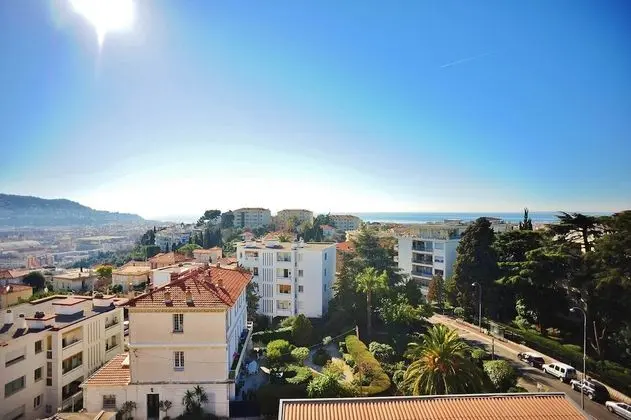 Superior Apart Daire, 1 Yatak Odası, Deniz Manzaralı (us0608819s0704)