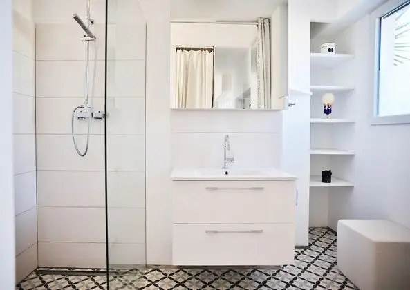 Superior Apart Daire, 1 Yatak Odası, Deniz Manzaralı (us0608819s0704)