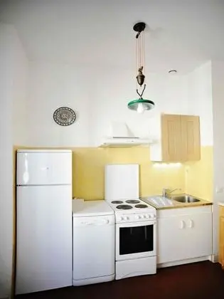 Deluxe Apart Daire, 4 Yatak Odası (US0608817S0756)