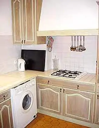 Standard Apart Daire (06088003780QJ)
