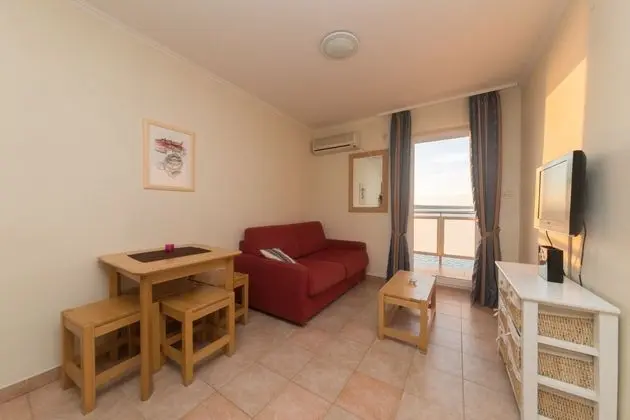 Standard Apart Daire