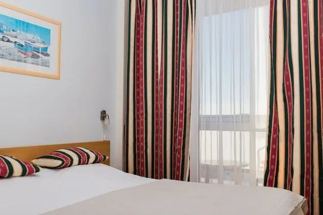 Standard Apart Daire