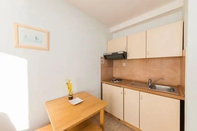 Standard Apart Daire