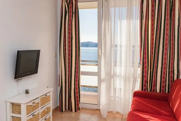 Standard Apart Daire