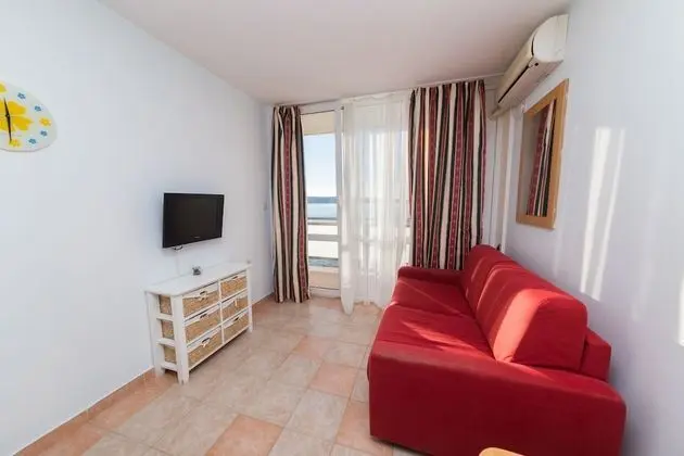 Standard Apart Daire