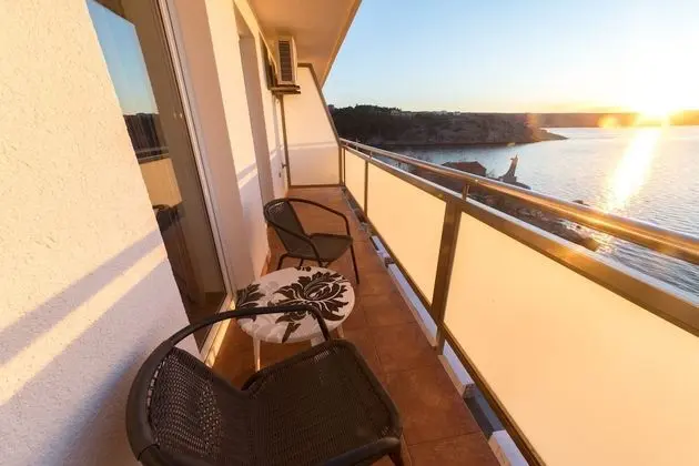 Standard Apart Daire