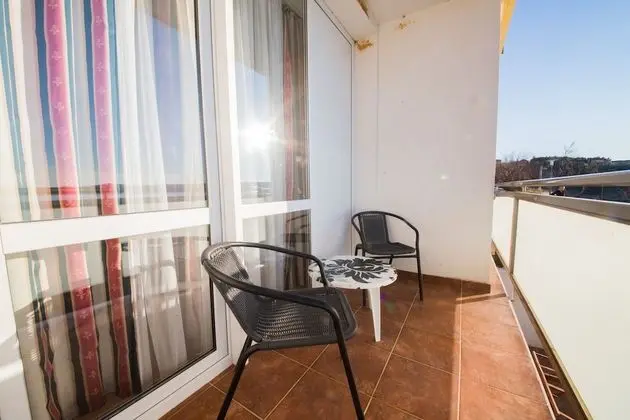 Standard Apart Daire