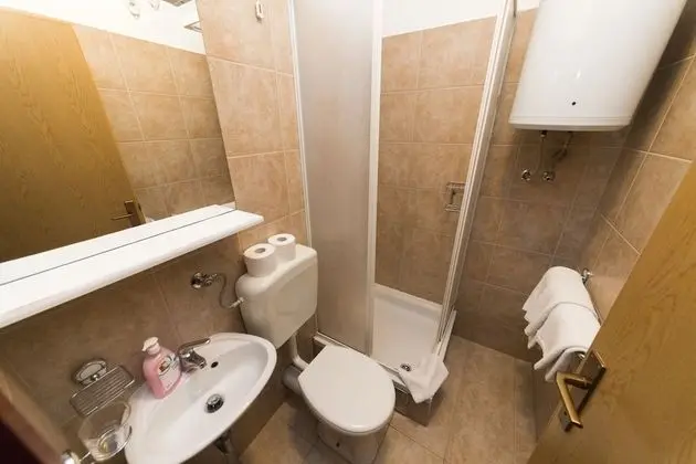 Standard Apart Daire