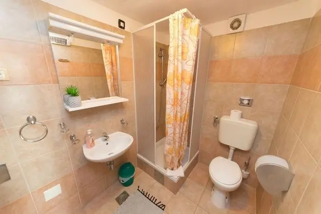 Standard Apart Daire