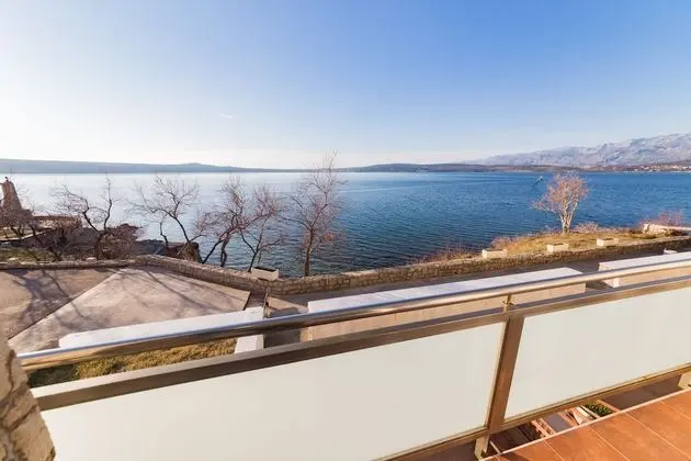 Standard Apart Daire