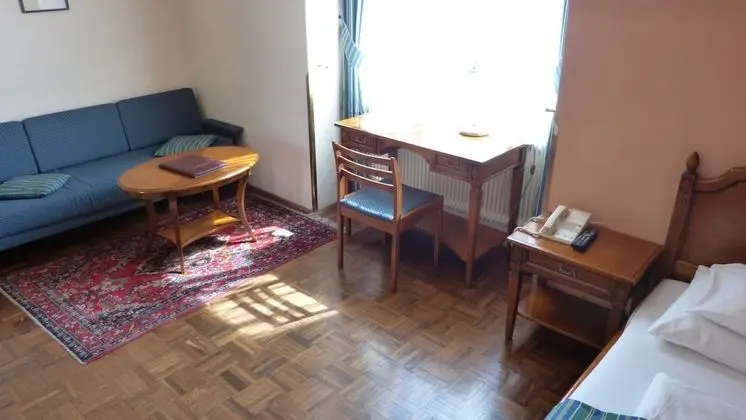 Standard Stüdyo, 1 Yatak Odası, Küçük Mutfak (1 Guest)