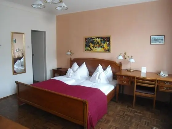Standard Stüdyo, 1 Yatak Odası, Küçük Mutfak (2 Guests)