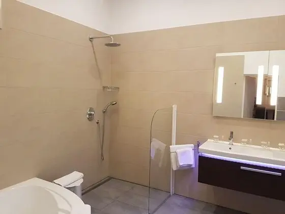 Superior Apart Daire (2 rooms, 3 persons)