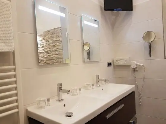 Superior Apart Daire (2 rooms, 3 persons)