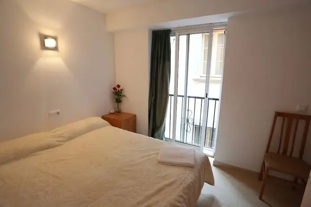 Apart Daire, 1 Yatak Odası (4 personas)