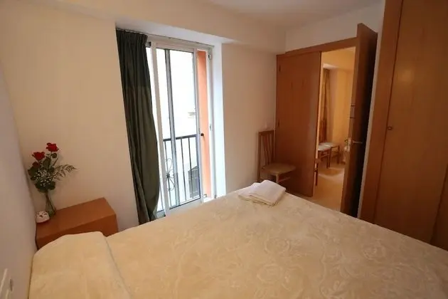 Apart Daire, 1 Yatak Odası (4 personas)