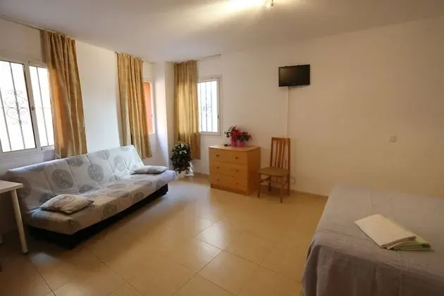 Çatı Katı (Loft) (estudio 4 personas)