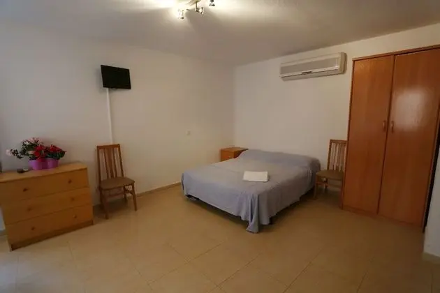 Çatı Katı (Loft) (estudio 4 personas)