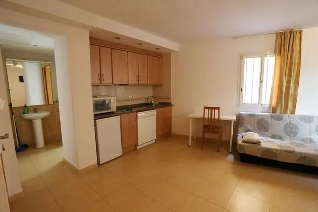 Çatı Katı (Loft) (estudio 4 personas)