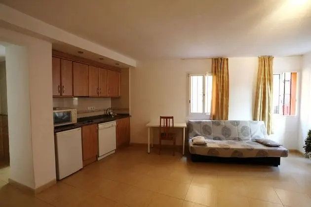 Çatı Katı (Loft) (estudio 4 personas)