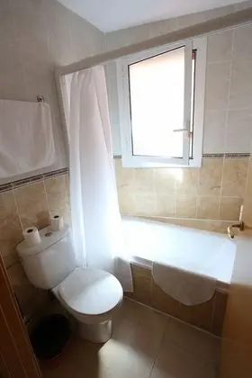 Çatı Katı (Loft) (estudio 4 personas)