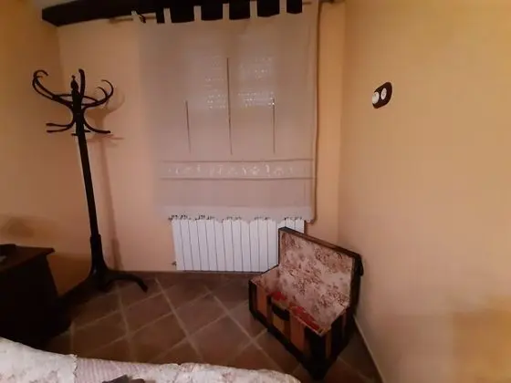 Apart Daire, 2 Yatak Odası (Espliego)