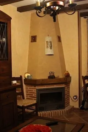 Apart Daire, 2 Yatak Odası (Espliego)