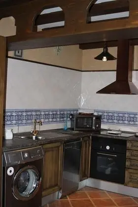 Apart Daire, 2 Yatak Odası (Espliego)