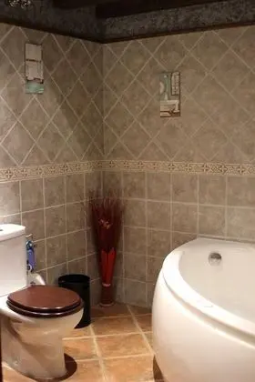 Apart Daire, 2 Yatak Odası (Espliego)