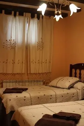 Apart Daire, 2 Yatak Odası (Espliego)