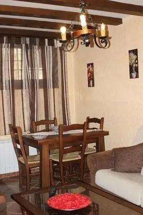 Apart Daire, 2 Yatak Odası (Espliego)