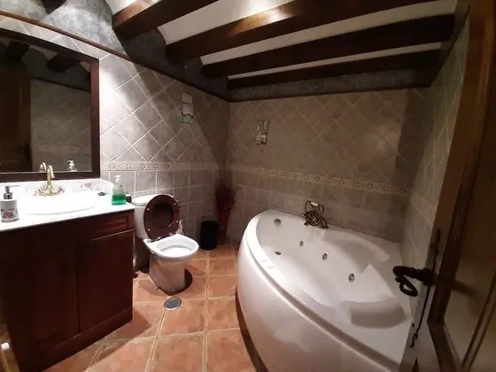 Apart Daire, 2 Yatak Odası (Espliego)