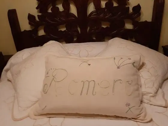 Apart Daire, 2 Yatak Odası (Romero)