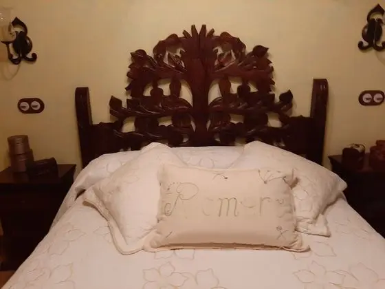 Apart Daire, 2 Yatak Odası (Romero)