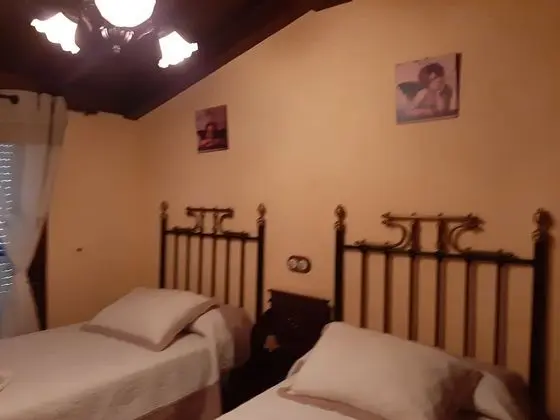 Apart Daire, 2 Yatak Odası (Romero)