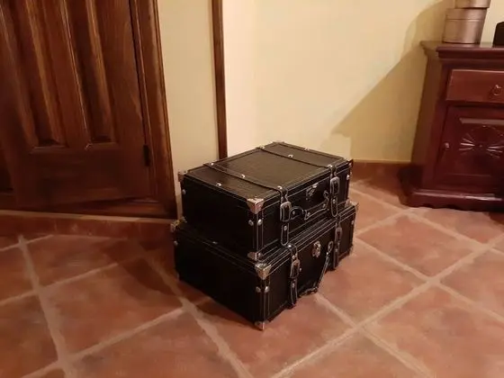 Apart Daire, 2 Yatak Odası (Romero)