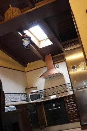 Apart Daire, 2 Yatak Odası (Romero)