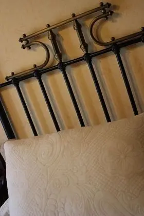 Apart Daire, 2 Yatak Odası (Romero)