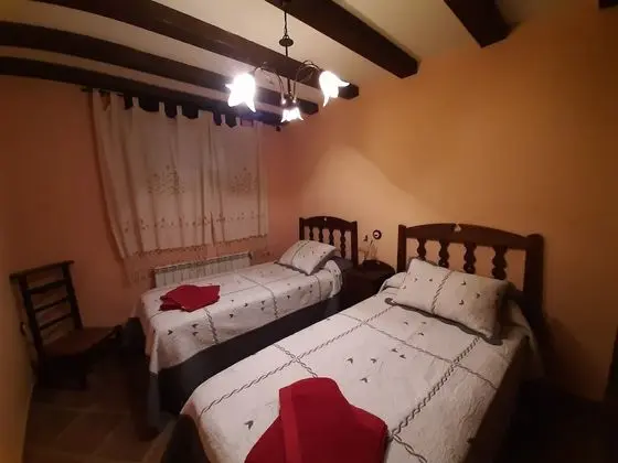 Apart Daire, 2 Yatak Odası (Romero)