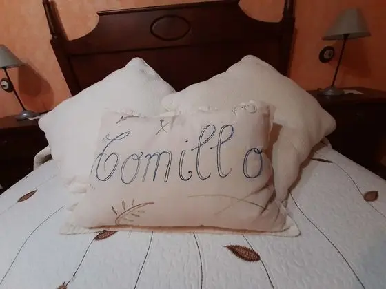 Apart Daire, 2 Yatak Odası (Tomillo)