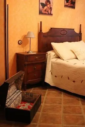 Apart Daire, 2 Yatak Odası (Tomillo)