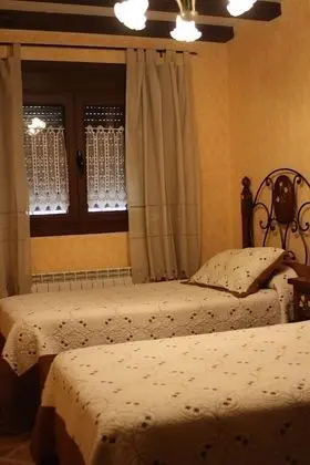 Apart Daire, 2 Yatak Odası (Tomillo)