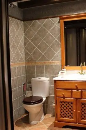 Apart Daire, 2 Yatak Odası (Tomillo)