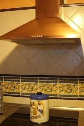 Apart Daire, 2 Yatak Odası (Tomillo)