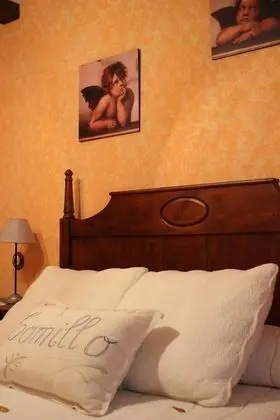 Apart Daire, 2 Yatak Odası (Tomillo)