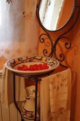 Apart Daire, 2 Yatak Odası (Tomillo)